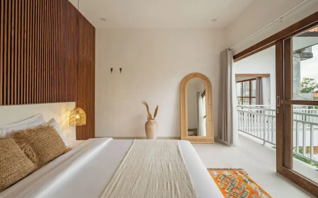 Villa Milos