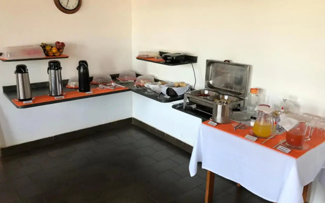 Hotel Bem Bom 2