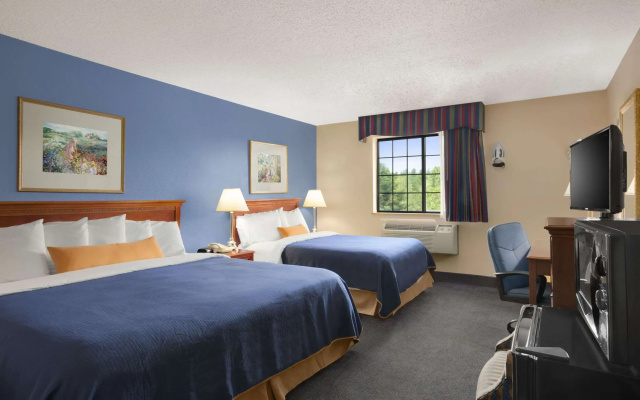 Days Inn by Wyndham Keene NH