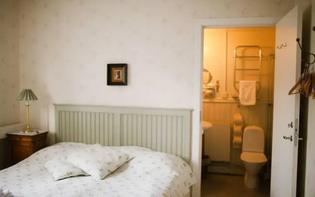 Pensionat Styrsö Skäret