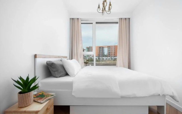 Elite Apartments Chlebova