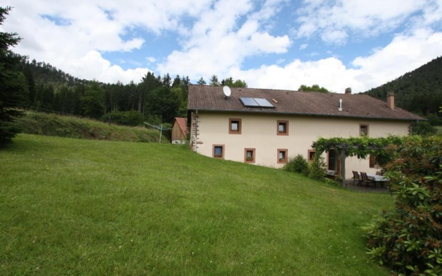 Gite Taintrux, 5 pièces, 10 personnes - FR-1-589-232