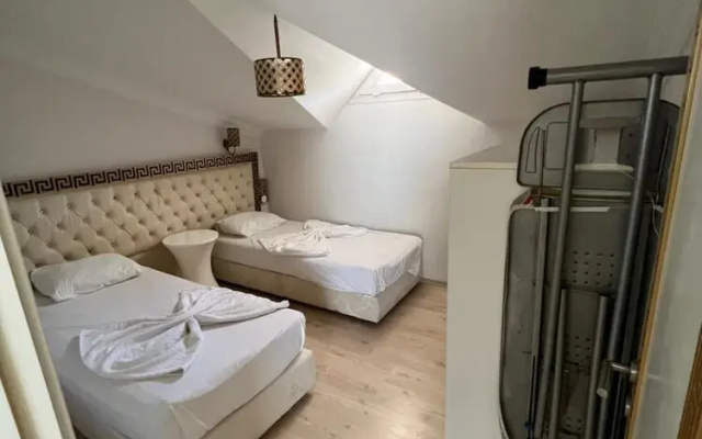 P2360 in Didim With 3 Bedrooms and 2 Bathrooms