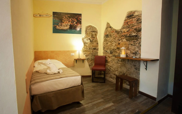 Novecento Boutique Hotel