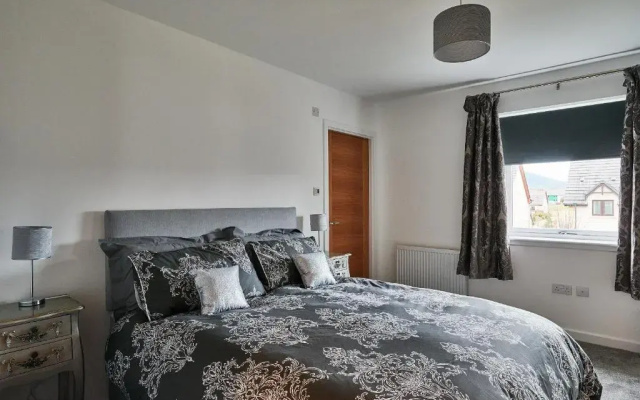 Aviemore apartment (pet friendly) - sleeps 4