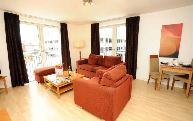 Premier Suites Birmingham