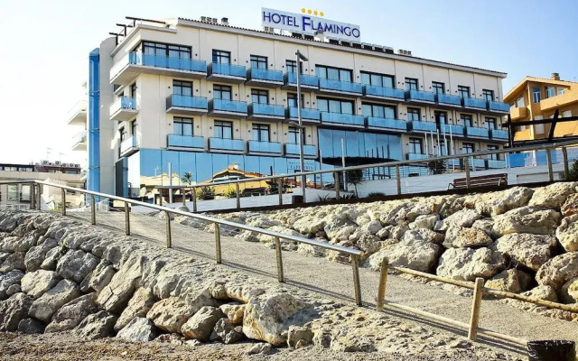 Hotel Flamingo