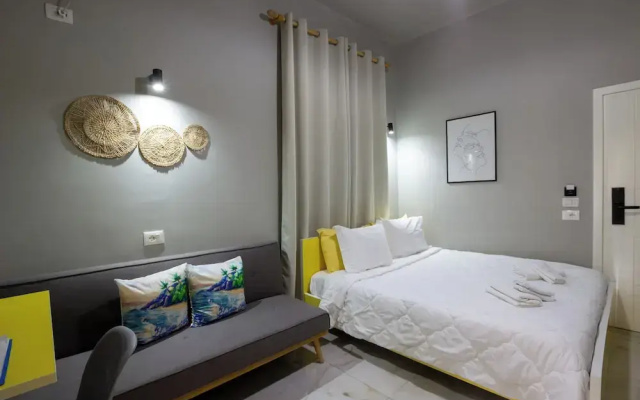 Hotel Jonian