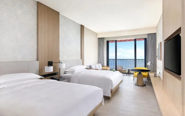 Four Points by Sheraton Wuchuan Loong Bay