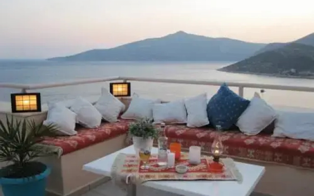 Allegra Hotel