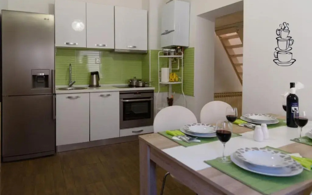 Apartman Karolina