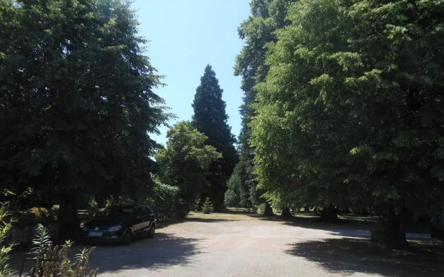 Enclos Pradal