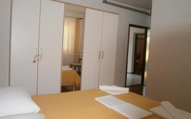 Apartment Nina