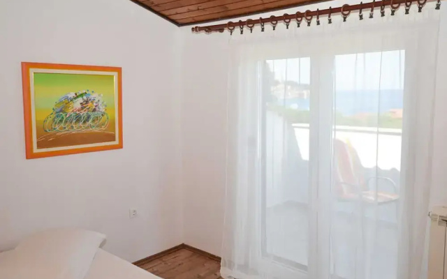 Classic and Elegant Rovinj Apartments With Balcony