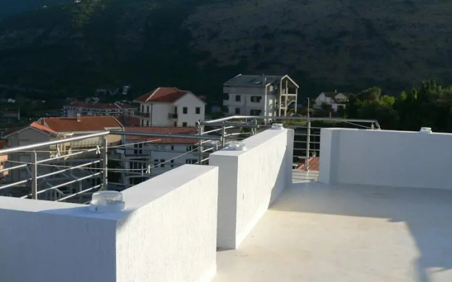 Apartments Igalo Bay