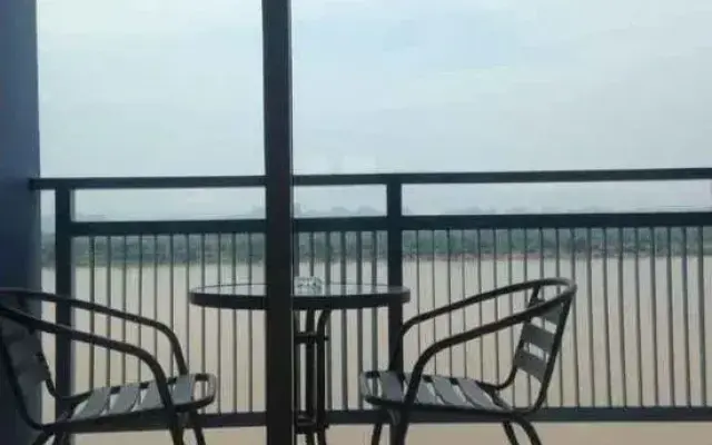Blu Hotel