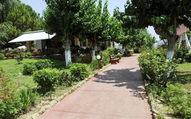 Apartments Hotel Alexandros
