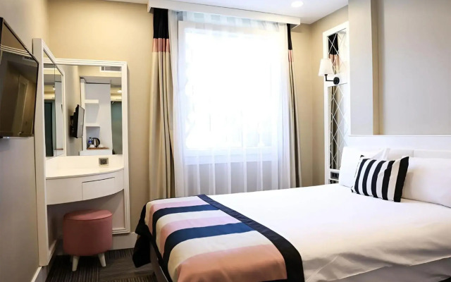 Mia Berre Hotels