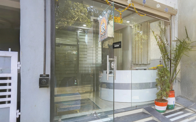 Hotel Shikhar Darshan