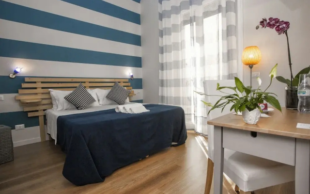 B&B Kalavrìa