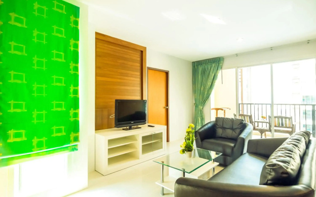 G Residence