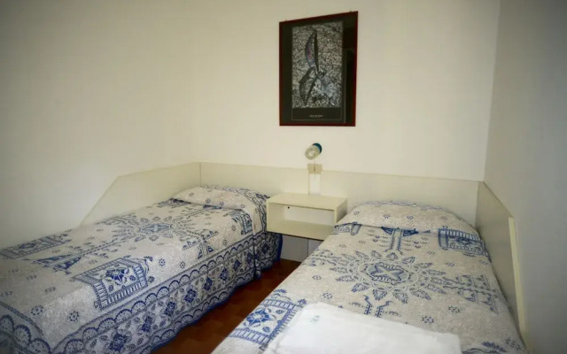 Residence Le Palme