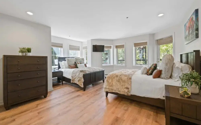 Beaver Creek Centennial Residences 2 Bedroom