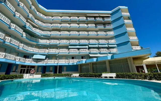 Apartment Porto Santa Margherita Near Beach