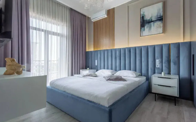Boulevard 54