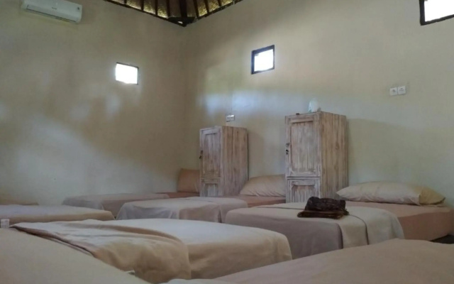 Apit Lawang Villas