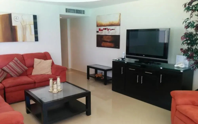 Condominios Salvia Cancun