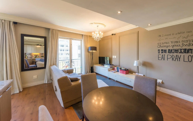 Cape Royale 414 Apartment