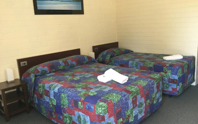 Bayview Motel