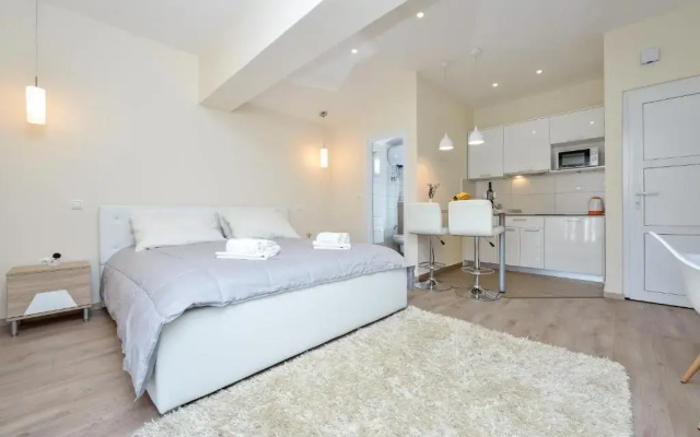 Apartments Anita