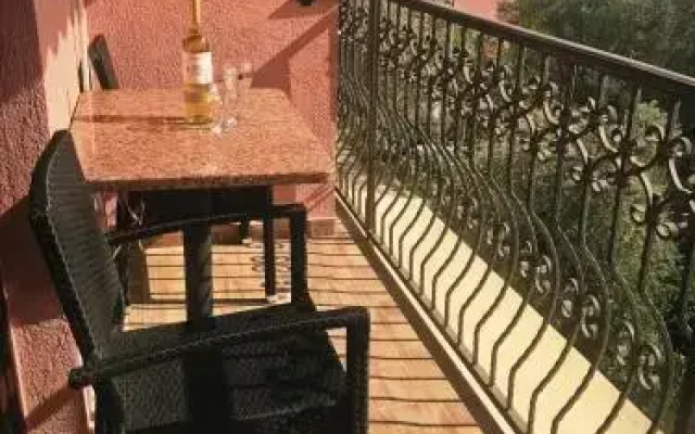 Apartments Villa Luka