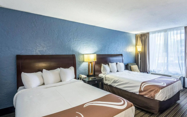 Rest and Relax Inn