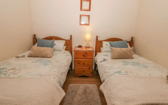 Little Argham Cottage