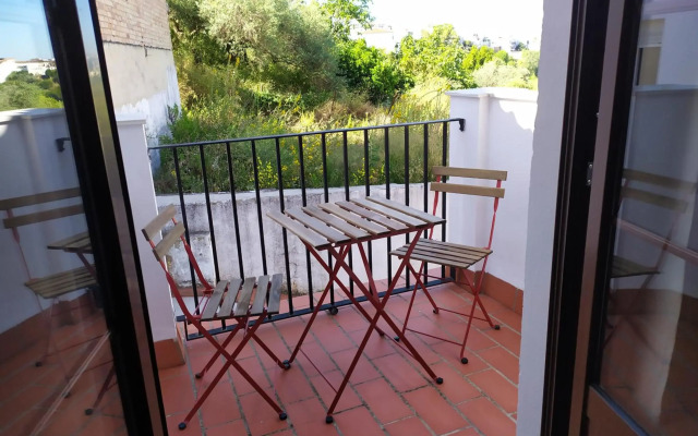 Vivienda Majaceite