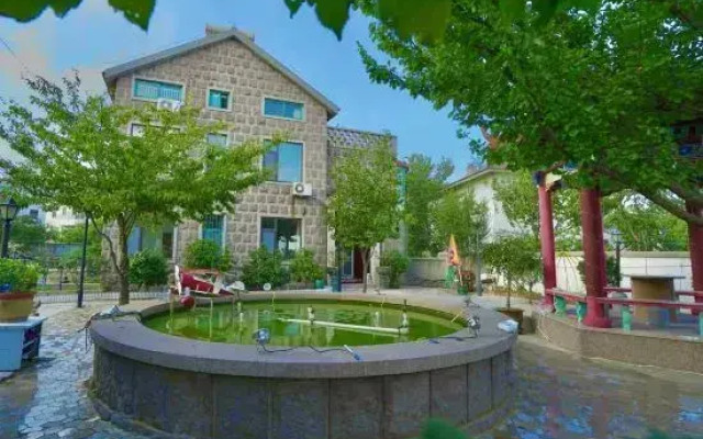 Haifeng Xiaozhu Homestay