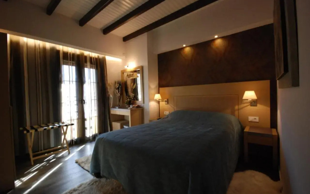 Guesthouse Chrysa
