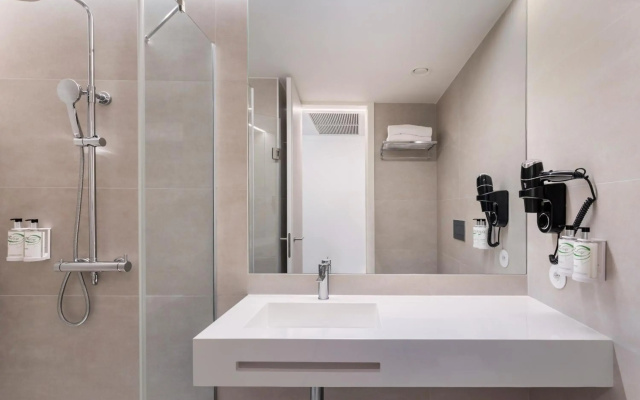 B&B Hotel Santo Tirso