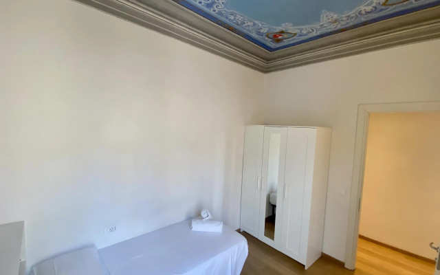Ginori Apartment