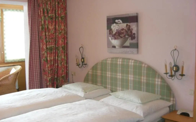Pension Hartenfels