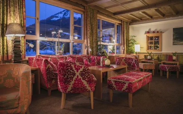 Hotel Austria