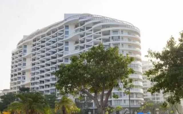 Haikou Bay Tianxi Scenic Resort Apartment