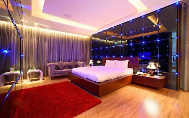 Changhua Kui Kuan Motel