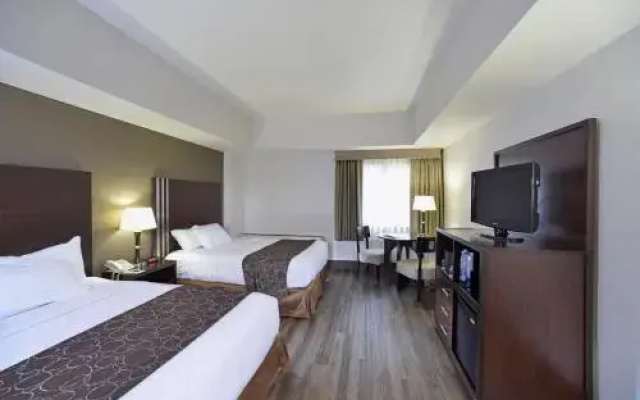 Seven Feathers Casino Resort