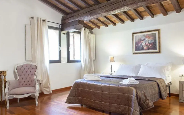 Terme Apartment