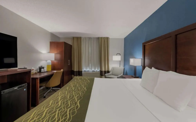 Comfort Inn