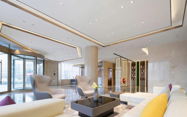 Lavande Hotel (Weifang Gaoxin Jinma Road)